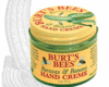 Burt's Bees 蜂蠟香蕉護手霜 2 oz.