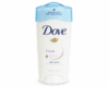 Dove Soft Solid Anti-Perspirant/Deodorant Fresh Scent 2.7 oz
