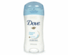 Dove Invisible Solid Anti-Perspirant Original Clean 2.6oz