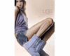 UGG® Australia Classic Short 短筒毛靴